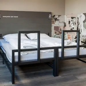 Hostel A&o Hauptbahnhof, Štýrský Hradec